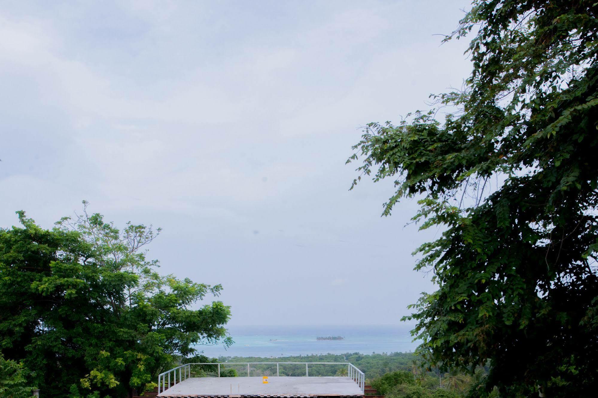 Cabana Con Piscina, Ideal Para Parejas Y Familias! San Andrés Kültér fotó